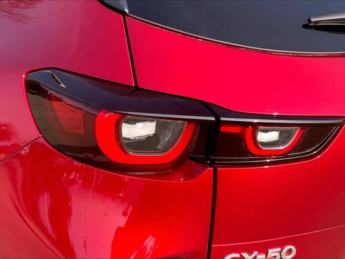 Used 2024 MAZDA CX-50 AWD 2.5 S w/ Select Package image 27