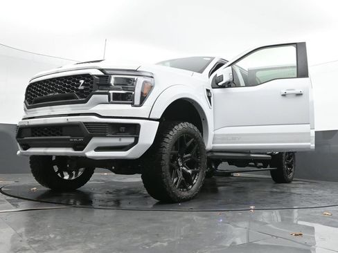 New 2025 Ford F150 Lariat w/ Equipment Group 502A High AWD/4WD image 84