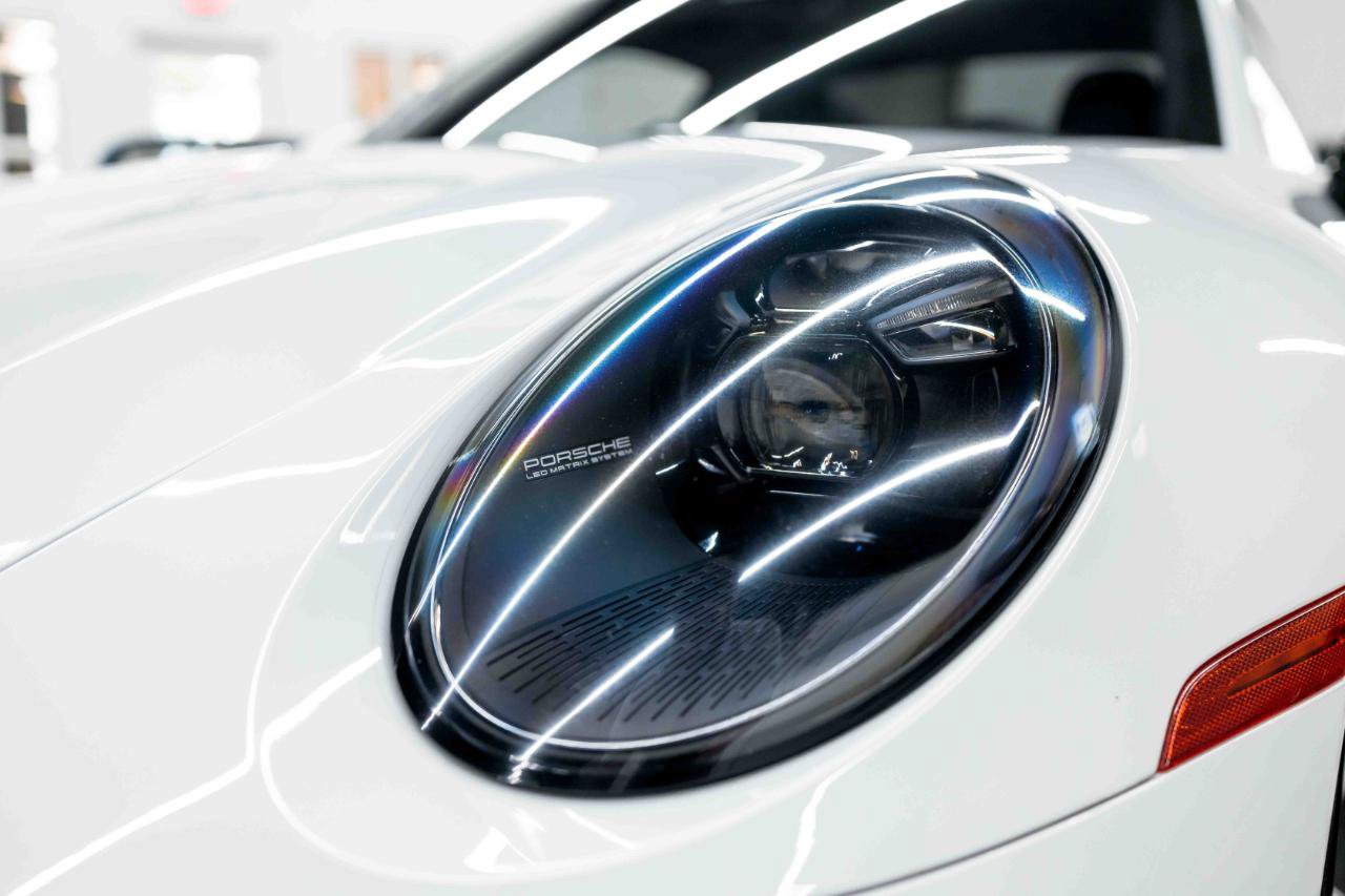 Used 2022 Porsche 911 Carrera S RWD image 11