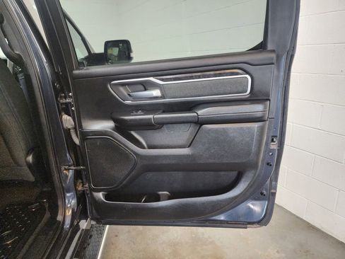 Used 2021 RAM 1500 Big Horn AWD/4WD image 31