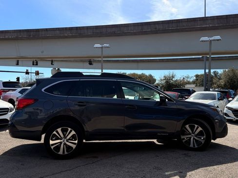 Used 2019 Subaru Outback 2.5i Limited image 6