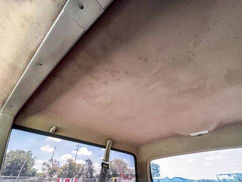 Used 1994 Ford Bronco Eddie Bauer AWD/4WD image 59