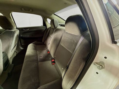 Used 2014 Chevrolet Impala Limited LS FWD image 21