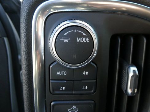 Certified 2021 GMC Sierra 1500 SLE w/ X31 Off-Road Package image 24