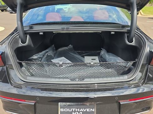 New 2026 Kia K5 GT-Line image 4