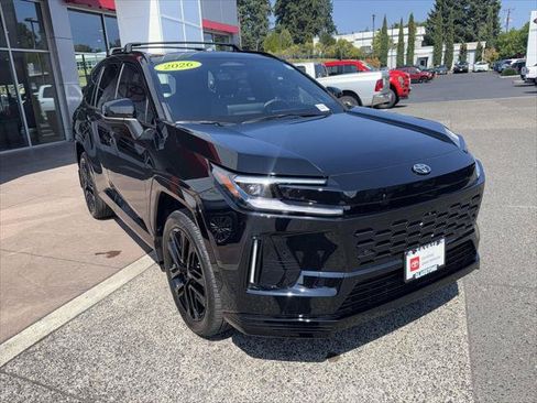 Certified 2026 Toyota RAV4 XSE w/ Weather Package AWD/4WD image 8
