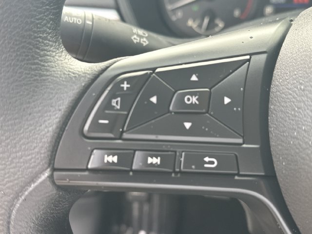 Used 2025 Nissan Altima 2.5 S FWD image 21