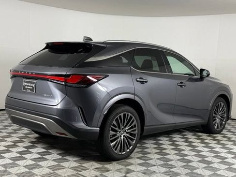 Used 2023 Lexus RX 350 FWD w/ Accessory Package (Z1) image 9