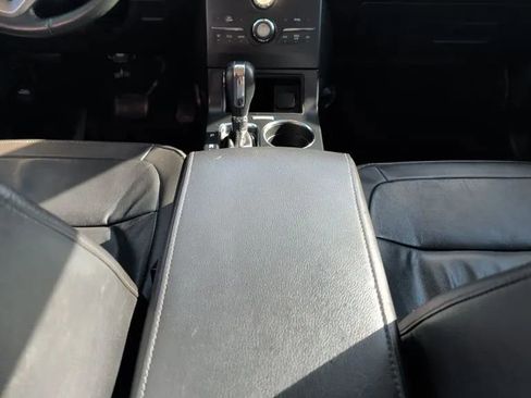 Used 2017 Ford Flex SEL w/ Equipment Group 202A image 31