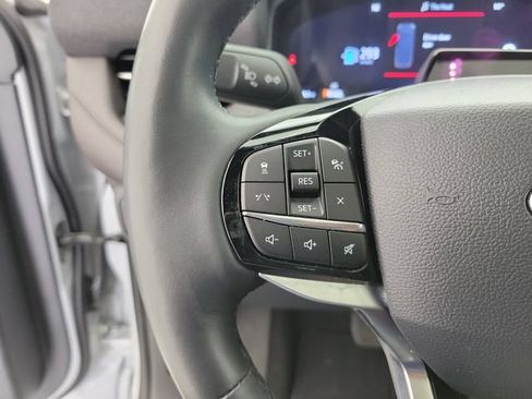 Used 2025 Ford Explorer Platinum w/ LUX Leather Package AWD/4WD image 26