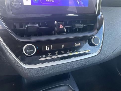 Used 2024 Toyota Corolla LE FWD image 26