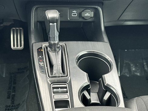 Certified 2023 Honda Civic Sport image 5