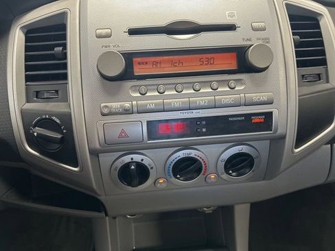 Used 2006 Toyota Tacoma 4x4 Double Cab image 20