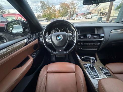 Used 2015 BMW X4 xDrive35i image 32