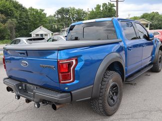 Used 2017 Ford F150 Raptor w/ Equipment Group 802A Luxury AWD/4WD video 3