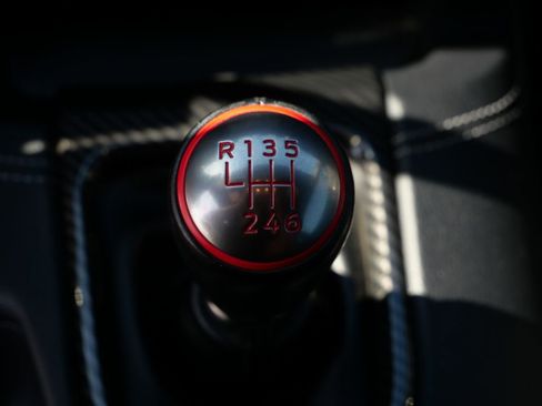 Certified 2020 Ford Mustang Shelby GT350 w/ Technology Package image 18