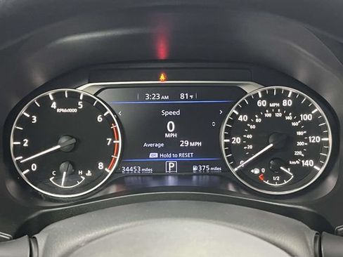 Used 2025 Nissan Altima 2.5 SV FWD image 36