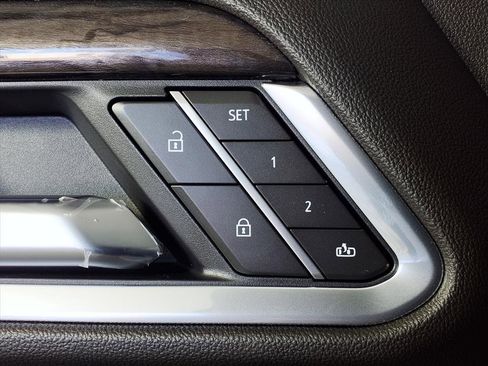 New 2026 Chevrolet Silverado 2500 LTZ w/ LTZ Premium Texas Edition image 17