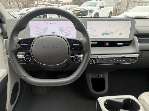 Used 2023 Hyundai Ioniq 5 SEL image 19
