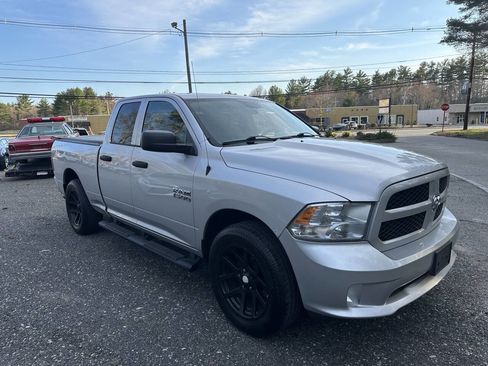 Used 2016 RAM 1500 Express image 3