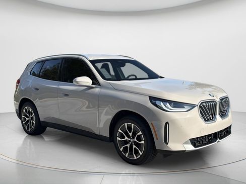 Certified 2026 BMW X3 xDrive30 image 21