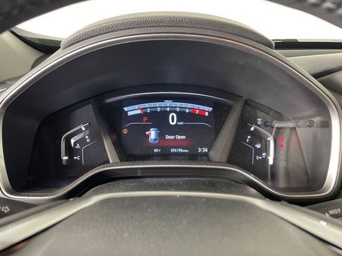 Certified 2017 Honda CR-V EX-L image 5