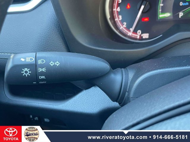 Used 2023 Toyota RAV4 LE AWD/4WD image 23