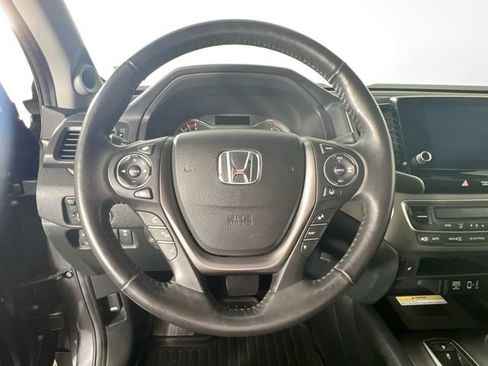 Certified 2023 Honda Ridgeline RTL-E image 14