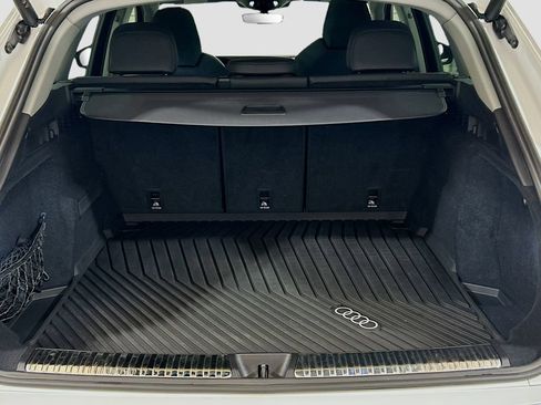 Used 2025 Audi Q5 2.0T Premium Plus image 25