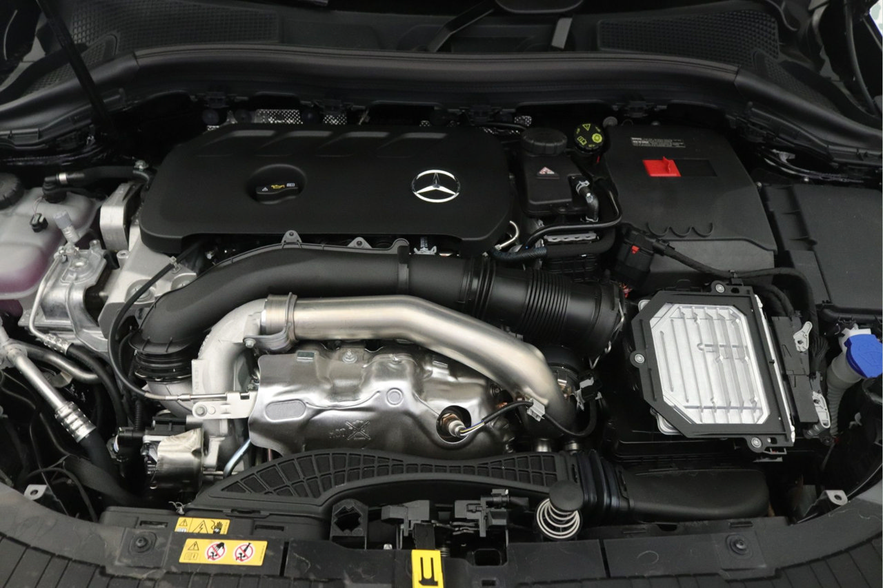 New 2026 Mercedes-Benz GLA 250 image 10