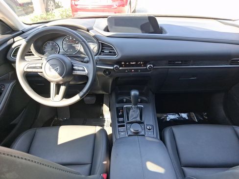 Used 2023 MAZDA CX-30 AWD 2.5 S w/ Select Package image 8