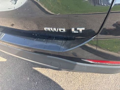 Used 2022 Chevrolet Equinox LT image 50