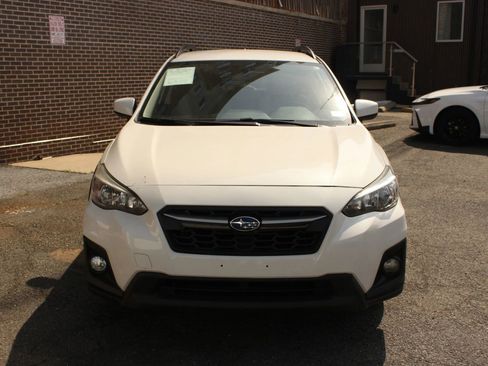 Used 2019 Subaru Crosstrek 2.0i Premium w/ Popular Package #3 AWD/4WD image 10