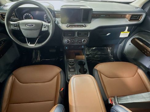 Used 2024 Ford Maverick Lariat w/ 4K Tow Package AWD/4WD image 16