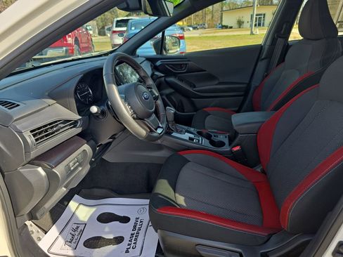 Used 2024 Subaru Impreza RS image 12