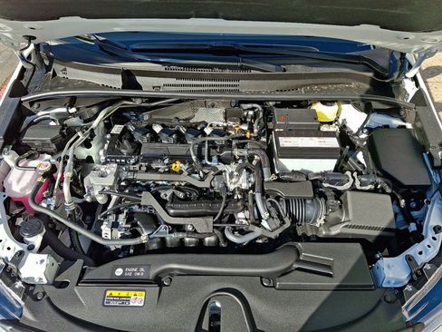 Used 2026 Toyota Corolla XSE image 28