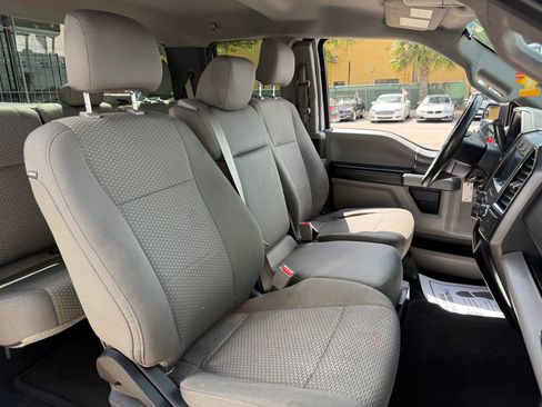 Used 2016 Ford F150 XLT w/ Equipment Group 301A Mid image 17