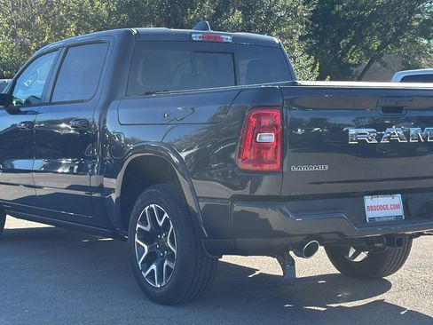 New 2026 RAM 1500 Laramie w/ Laramie Southwest Edition image 6