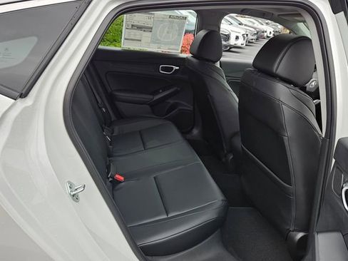 New 2026 Acura Integra FWD image 15