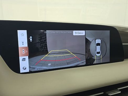 New 2026 Genesis G90 3.5T image 21