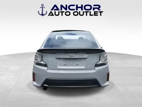 Used 2014 Scion tC Monogram Series image 8