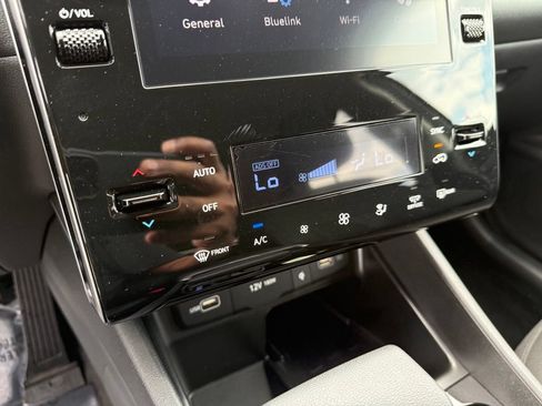 Used 2024 Hyundai Tucson SEL AWD/4WD image 28