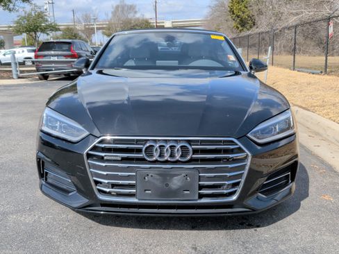 Used 2018 Audi A5 2.0T Premium Plus w/ Premium Plus image 5