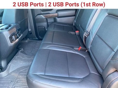 Used 2020 GMC Sierra 1500 SLT w/ SLT Premium Plus Package image 41