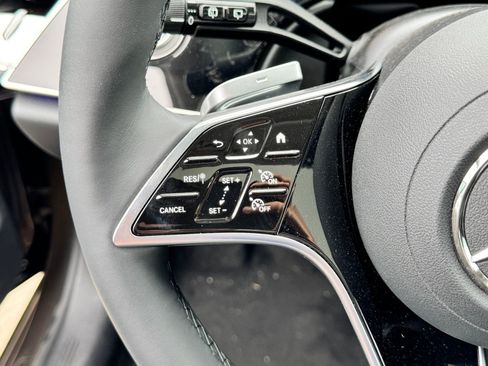 New 2025 Mercedes-Benz E 450 4MATIC All-Terrain Wagon image 18