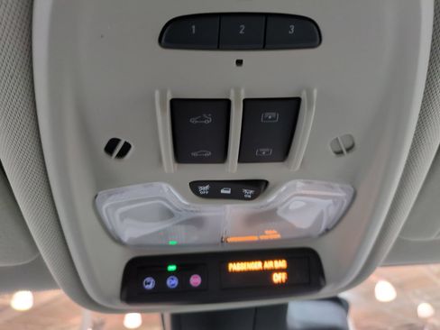 Used 2024 Buick Encore GX Avenir w/ Avenir Technology Package AWD/4WD image 26