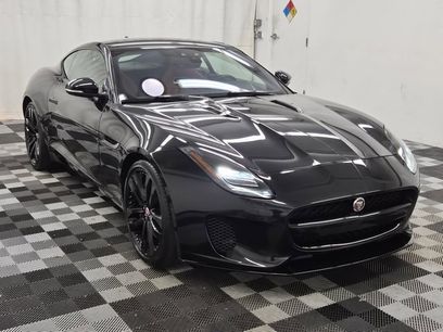 Used 2020 Jaguar F-TYPE P300