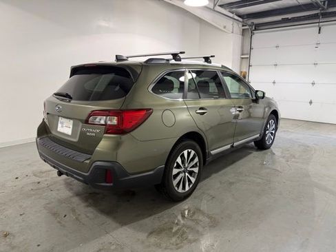 Used 2019 Subaru Outback 3.6R Touring w/ Popular Package #3A image 6