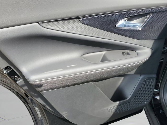 New 2025 Chevrolet Blazer EV LT FWD image 12