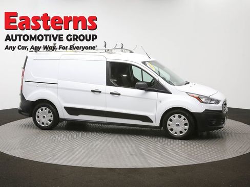 Used 2020 Ford Transit Connect XL FWD image 50